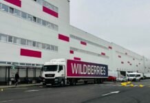 ВСУ ударили по большому складу Wildberries в 150 км от Москвы