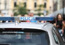 В Польше задержали подозреваемую в нападении на украинских детей