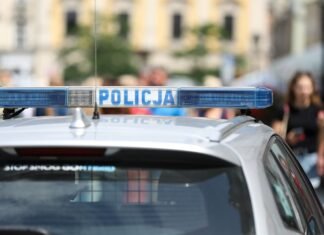 В Польше задержали подозреваемую в нападении на украинских детей