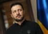 Зеленский недоволен главой НБУ: Bloomberg узнал причины