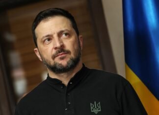 Зеленский недоволен главой НБУ: Bloomberg узнал причины