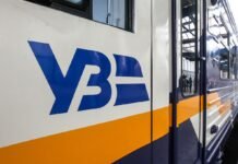 Россияне атаковали поезд Сумы – Киев: что известно о последствиях