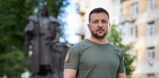 В Киеве появится памятник Ивану Мазепе: Зеленский подписал указ