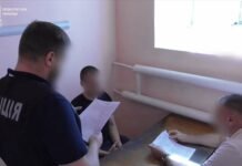 Шесть выстрелов на детской площадке в Одессе: 19-летнего херсонца подозревают в убийстве