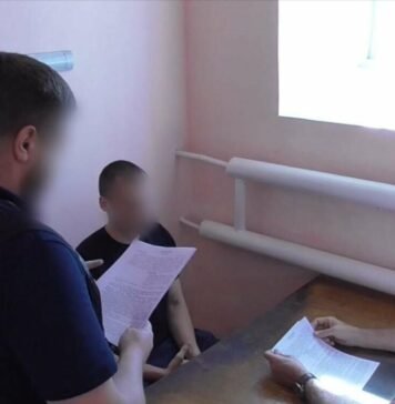 Шесть выстрелов на детской площадке в Одессе: 19-летнего херсонца подозревают в убийстве