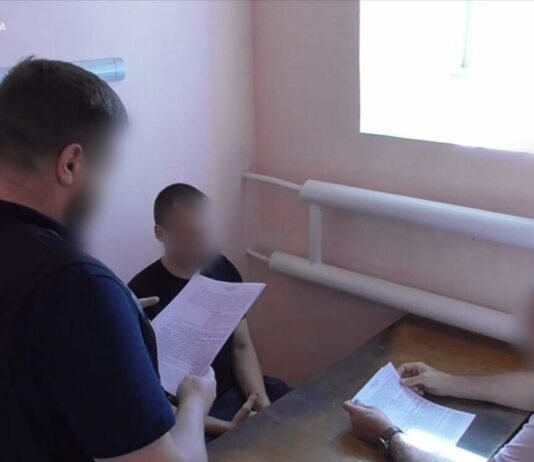 Шесть выстрелов на детской площадке в Одессе: 19-летнего херсонца подозревают в убийстве