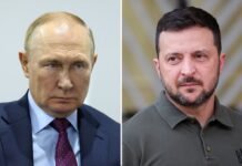 Украина предложила России прекращение огня в Черном море, — СМИ