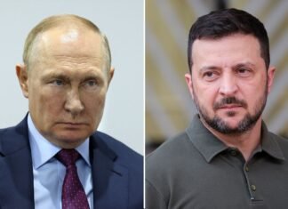 Украина предложила России прекращение огня в Черном море, — СМИ