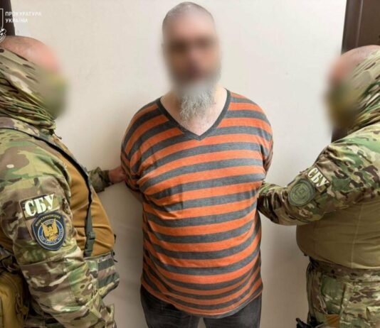 Сливал координаты ТЦК и военных объектов: в Одессе задержан агент кремля
