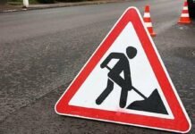 В Одессе 3 августа ремонтируют дороги и тротуары: список адресов