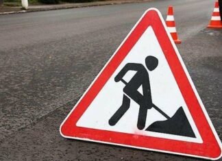 В Одессе 3 августа ремонтируют дороги и тротуары: список адресов