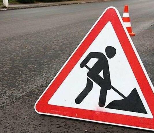 В Одессе 3 августа ремонтируют дороги и тротуары: список адресов