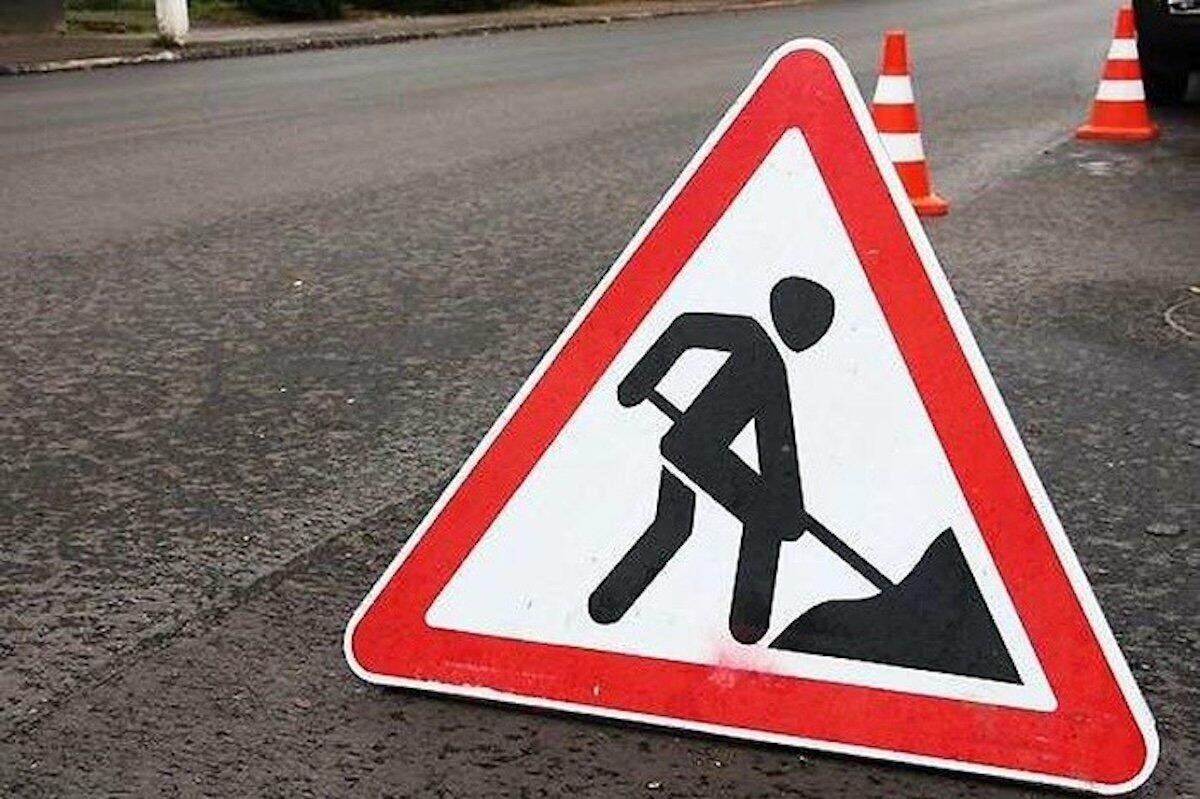В Одессе 3 августа ремонтируют дороги и тротуары: список адресов
