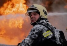 Россия атаковала Запорожье дроном: погибли два человека