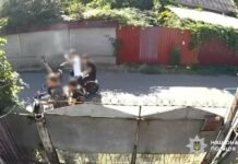 Стрельба ради развлечения: 16-летний парень открыл огонь в частном секторе Одессы