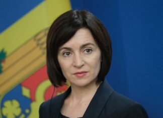 Президент Молдовы объяснила, почему стране выгодно помогать Украине с экспортом зерна