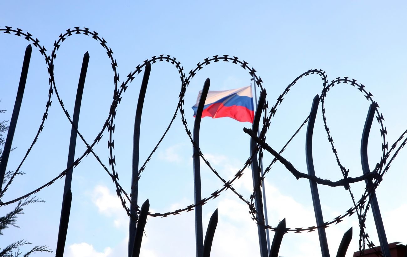 ЕС ударил санкциями по производителям ракет «Искандер» и «Сармат»