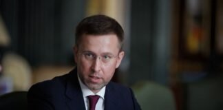 Корецкий рассказал, как государство будет спасать бизнес от ударов России