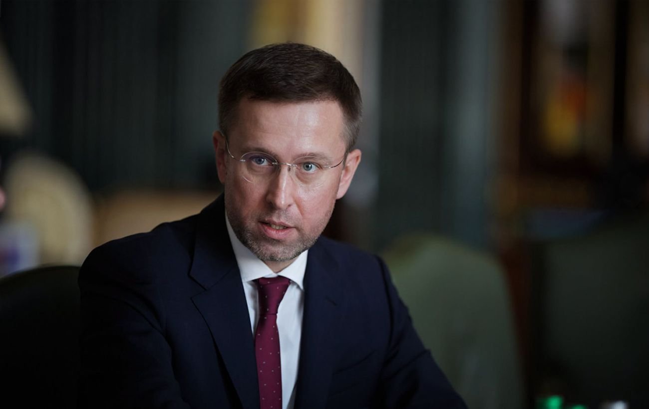 Корецкий рассказал, как государство будет спасать бизнес от ударов России
