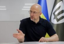 Шмигаль рассказал, где ветераны смогут трудоустроиться в энергетике