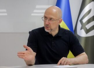 Шмигаль рассказал, где ветераны смогут трудоустроиться в энергетике