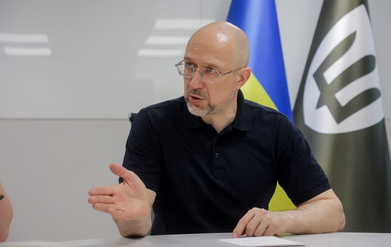 Шмигаль рассказал, где ветераны смогут трудоустроиться в энергетике