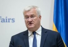 Мы буквально бьемся за каждую ракету, — Сибига о PAC-3 для Patriot