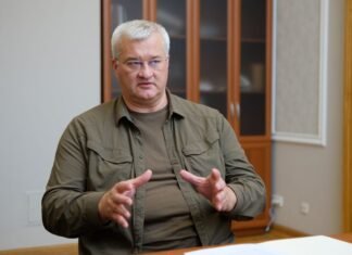 Сибига приветствовал решение Швеции передать Украине судно «теневого флота» РФ