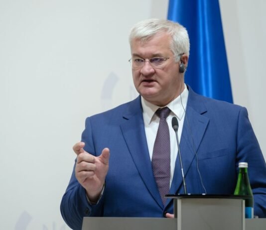 Сибига раскритиковал ЮНИСЕФ за заявление о погибших детях в Украине