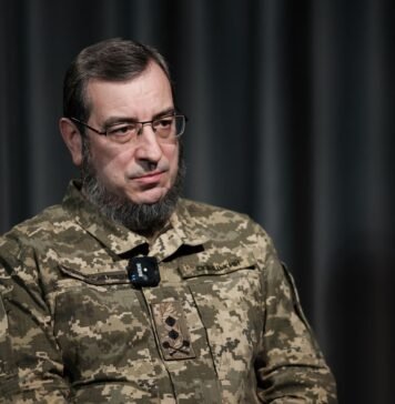 Готова ли РФ к миру и что Кремль готовит на фронте: интервью с Вадимом Скибицким, ГУР