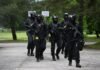 В Словакии готовили поджог завода с дронами: полиция задержала троих иностранцев
