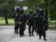В Словакии готовили поджог завода с дронами: полиция задержала троих иностранцев
