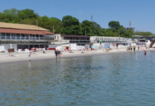 Пляжи Одессы прошли проверку: что показали последние анализы морской воды