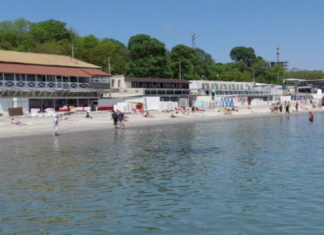 Пляжи Одессы прошли проверку: что показали последние анализы морской воды