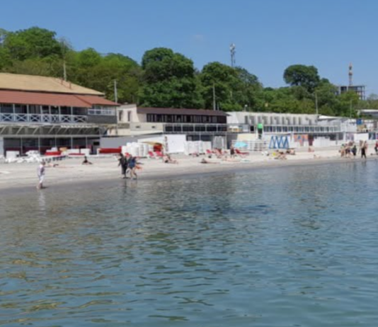 Пляжи Одессы прошли проверку: что показали последние анализы морской воды