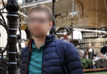 Одессу хотели втянуть в серию диверсий: судить финансиста сети вербовщиков