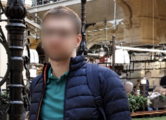 Одессу хотели втянуть в серию диверсий: судить финансиста сети вербовщиков