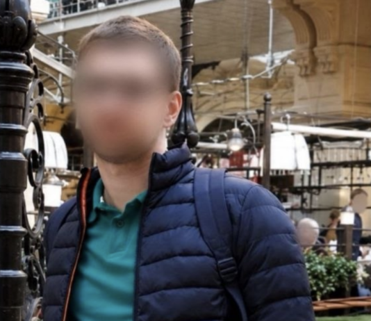 Одессу хотели втянуть в серию диверсий: судить финансиста сети вербовщиков