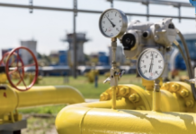 Атака по газопроводам в Одесской области: сотни потребителей остались без газа до 10 августа