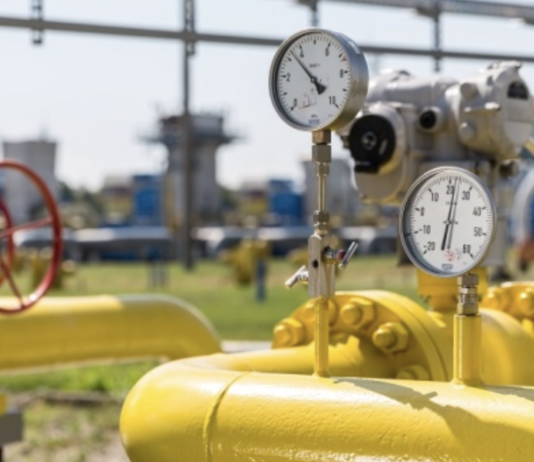 Атака по газопроводам в Одесской области: сотни потребителей остались без газа до 10 августа