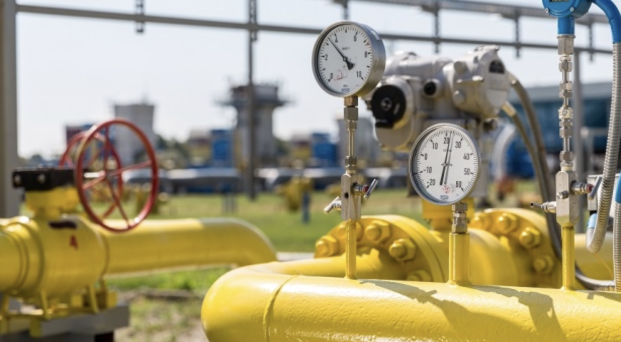 Атака по газопроводам в Одесской области: сотни потребителей остались без газа до 10 августа