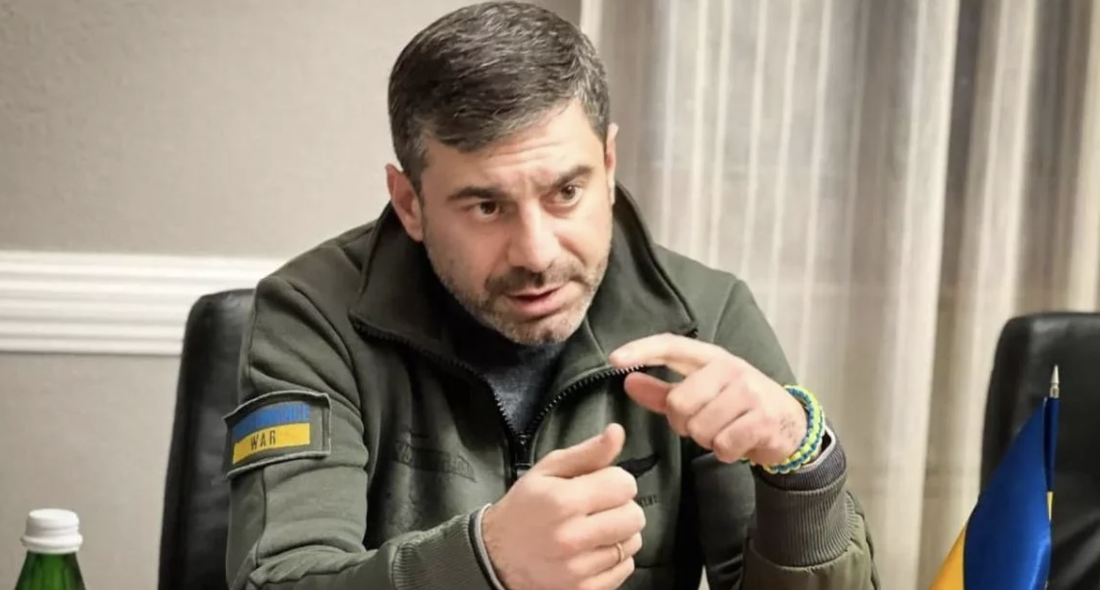 Одесщина оказалась на первом месте по жалобам на ТЦК: Лубинец заявил об углублении кризиса доверия, — ВИДЕО