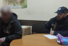 В Одессе два пенсионера стали жертвами нападающего: подробности