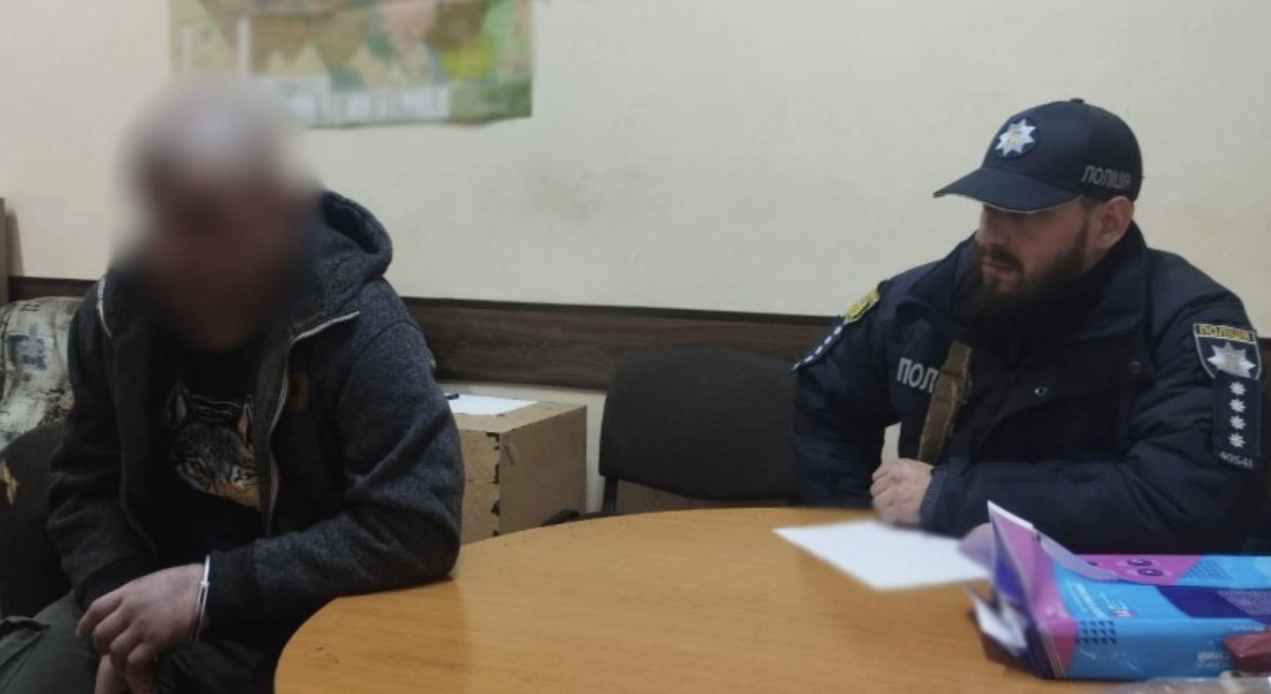 В Одессе два пенсионера стали жертвами нападающего: подробности
