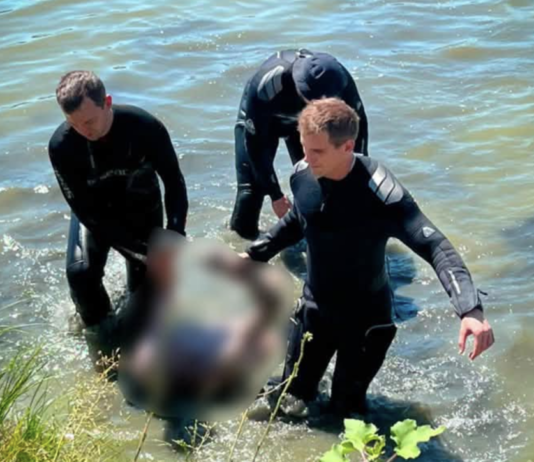 Исчез во время рыбалки: в Одесской области завершили поиски дедушки, который не вернулся домой