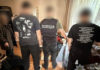 Автомат, гранаты, тротил и каннабис: в Одесской области военный хранил дома опасные «трофеи»