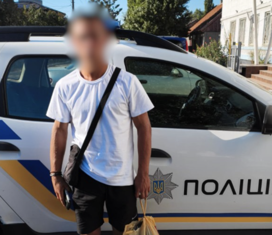 Хотел найти работу и жить отдельно: в Одесской области разыскали 15-летнего подростка