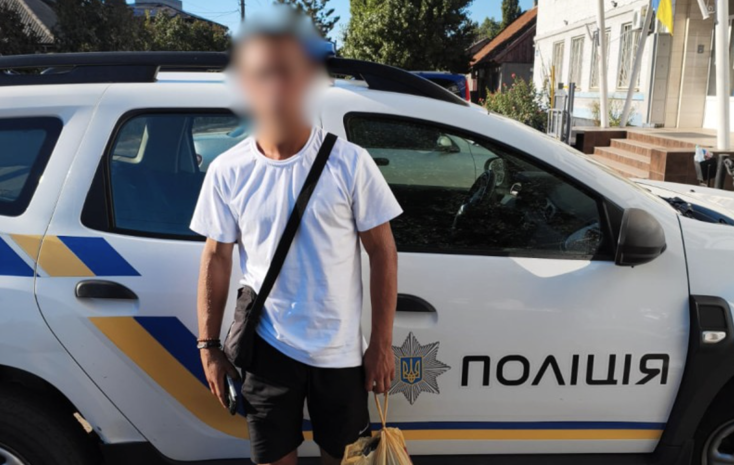 Хотел найти работу и жить отдельно: в Одесской области разыскали 15-летнего подростка