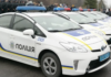 В Одесской области мужчина достал нож и повредил полицейскую машину: чем все закончилось