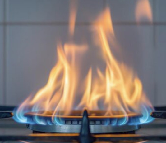 Без газа почти двое суток: жителей села в Одесской области предупредили об отключении